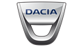 Logo of Dacia - Akureyri Airport (AEY)