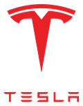 Logo of Tesla - Akureyri Airport (AEY)