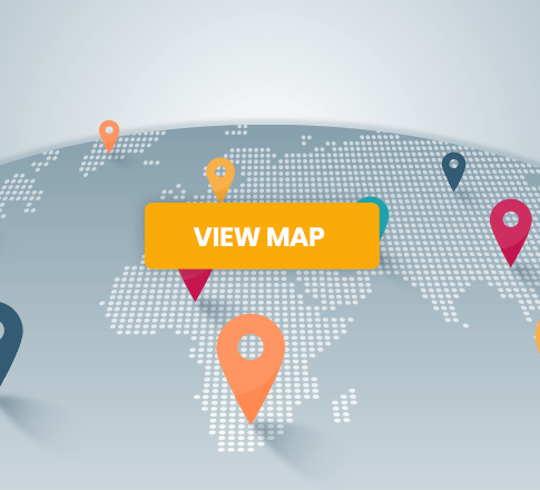 Map of EUROPCAR rental desk at Akureyri Airport (AEY)